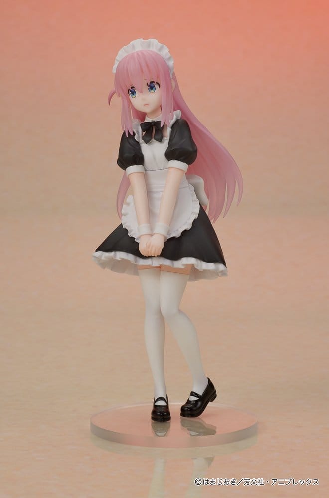 Bocchi the Rock! DIGSTA PVC Figur Hitori Gotoh 18 cm Image 8