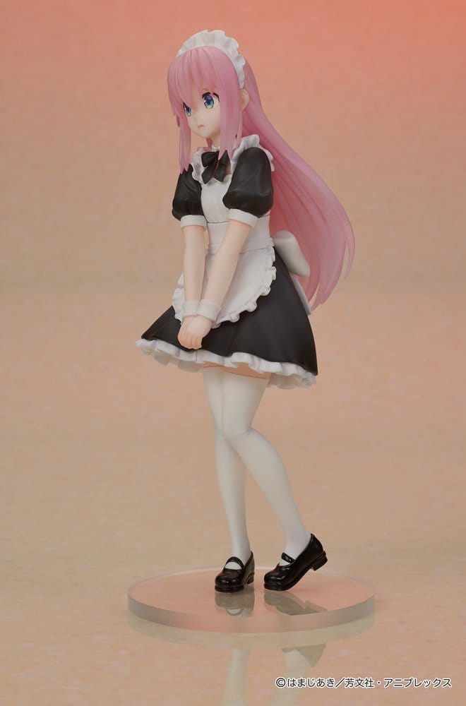 Bocchi the Rock! DIGSTA PVC Figur Hitori Gotoh 18 cm Image 9