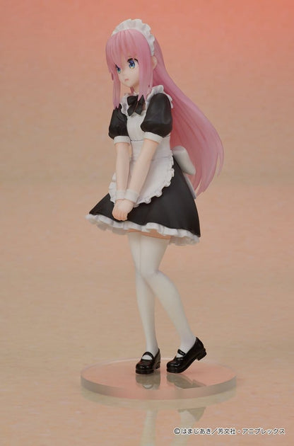 Bocchi the Rock! DIGSTA PVC Figur Hitori Gotoh 18 cm Image 9