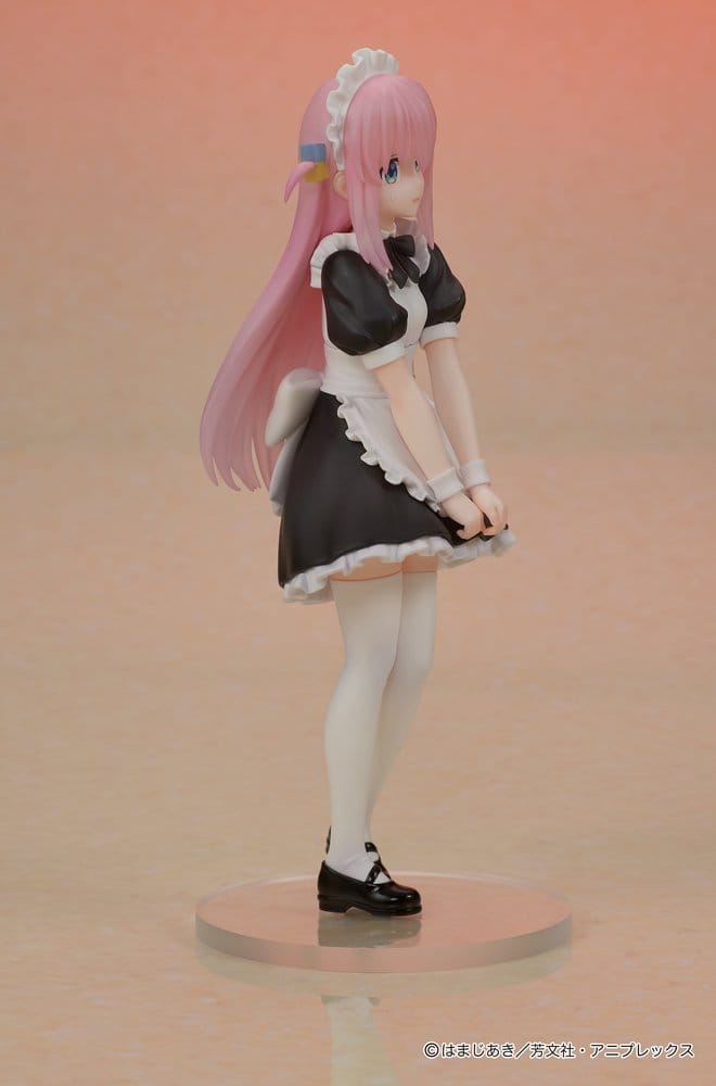 Bocchi the Rock! DIGSTA PVC Figur Hitori Gotoh 18 cm Image 12