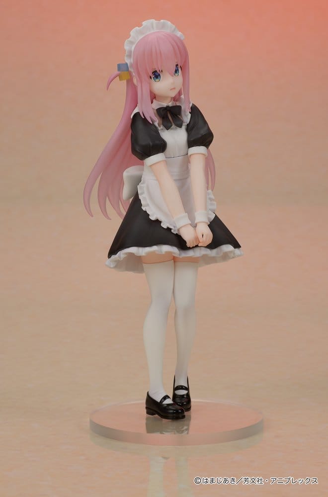 Bocchi the Rock! DIGSTA PVC Figur Hitori Gotoh 18 cm Image 13