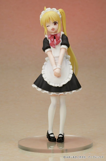 Bocchi the Rock! DIGSTA PVC Figur Nijika Ijichi 18 cm Image 1