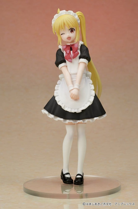 Bocchi the Rock! DIGSTA PVC Figur Nijika Ijichi 18 cm Image 1