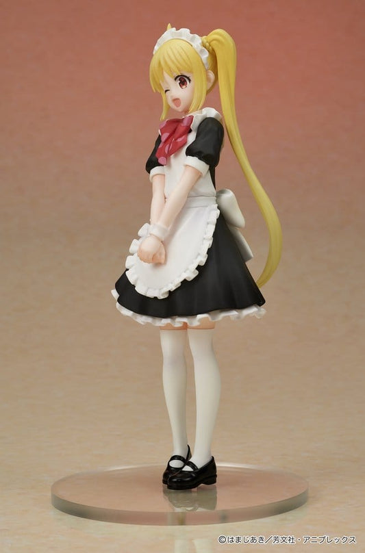 Bocchi the Rock! DIGSTA PVC Figur Nijika Ijichi 18 cm Image 2