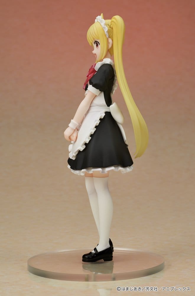 Bocchi the Rock! DIGSTA PVC Figur Nijika Ijichi 18 cm Image 3