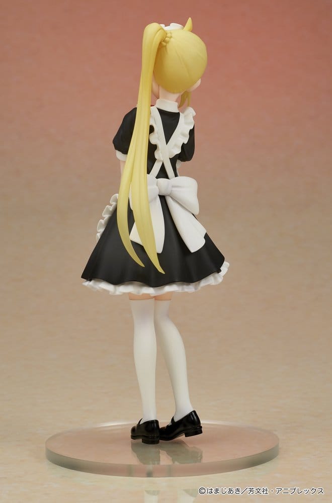 Bocchi the Rock! DIGSTA PVC Figur Nijika Ijichi 18 cm Image 4