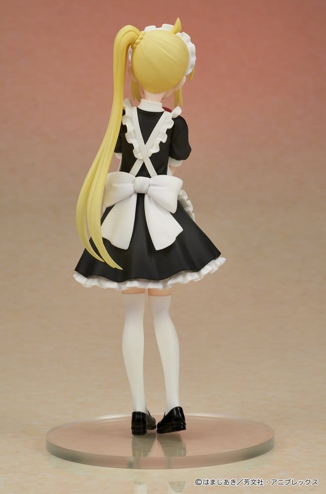 Bocchi the Rock! DIGSTA PVC Figur Nijika Ijichi 18 cm Image 5