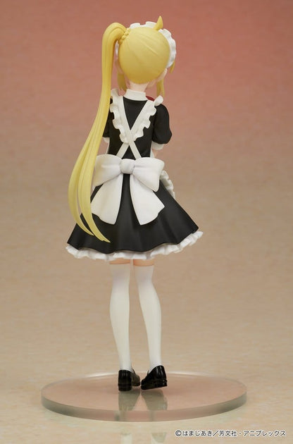 Bocchi the Rock! DIGSTA PVC Figur Nijika Ijichi 18 cm Image 5
