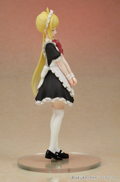 Bocchi the Rock! DIGSTA PVC Figur Nijika Ijichi 18 cm Image 7