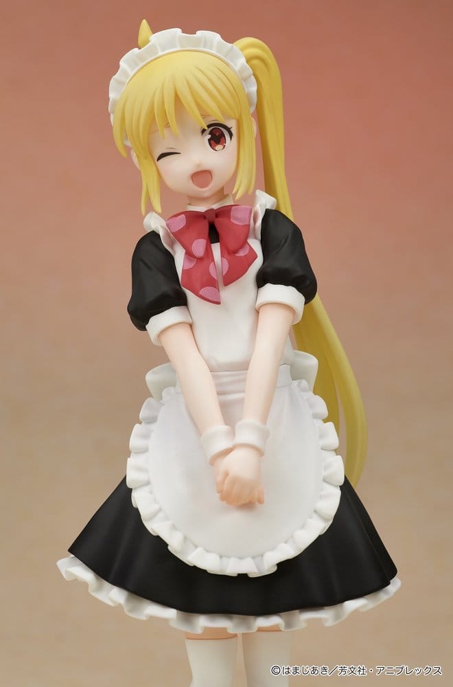 Bocchi the Rock! DIGSTA PVC Figur Nijika Ijichi 18 cm Image 9