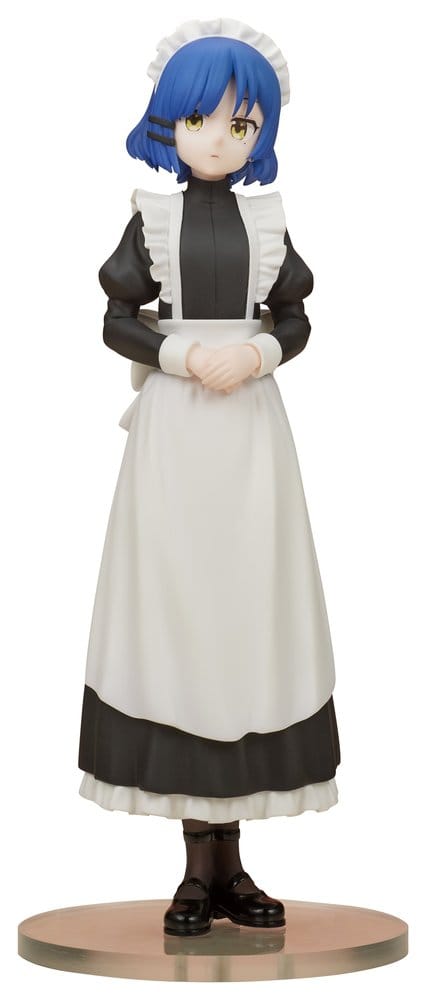 Bocchi the Rock! DIGSTA PVC Figur Ryo Yamada 19 cm Image 1