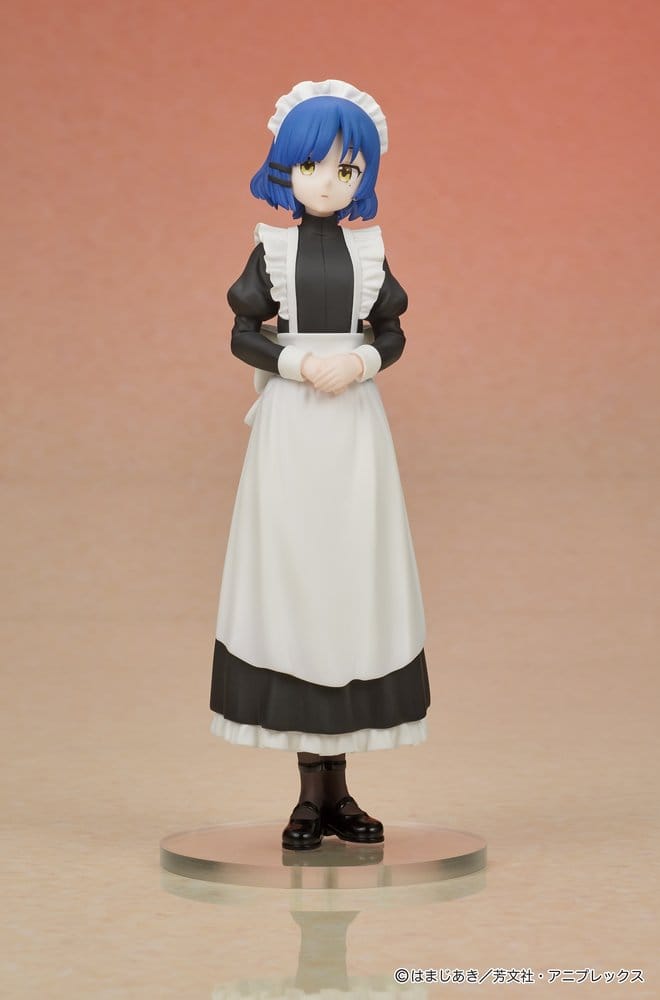 Bocchi the Rock! DIGSTA PVC Figur Ryo Yamada 19 cm Image 2