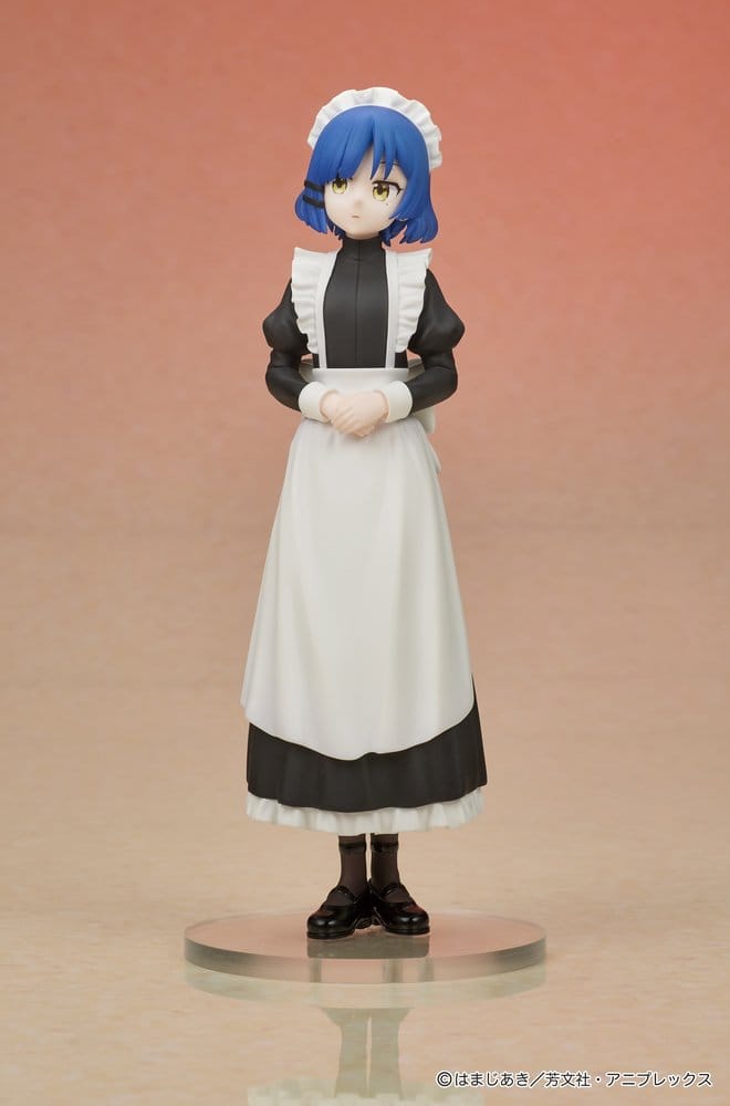 Bocchi the Rock! DIGSTA PVC Figur Ryo Yamada 19 cm Image 3