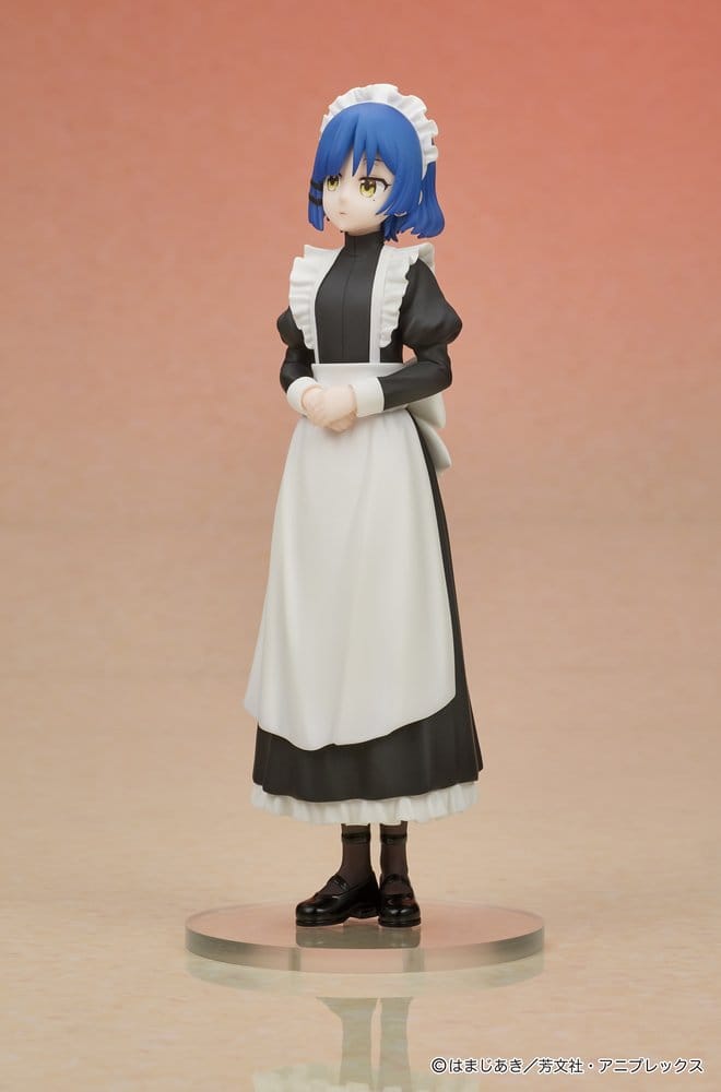 Bocchi the Rock! DIGSTA PVC Figur Ryo Yamada 19 cm Image 4