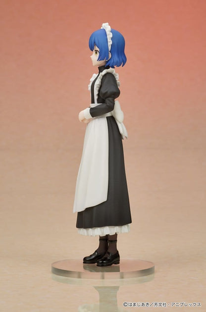 Bocchi the Rock! DIGSTA PVC Figur Ryo Yamada 19 cm Image 6