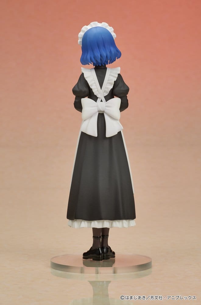 Bocchi the Rock! DIGSTA PVC Figur Ryo Yamada 19 cm Image 8