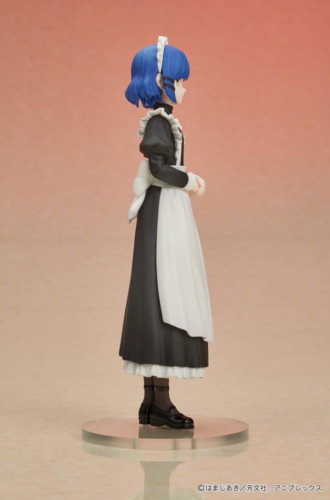 Bocchi the Rock! DIGSTA PVC Figur Ryo Yamada 19 cm Image 10