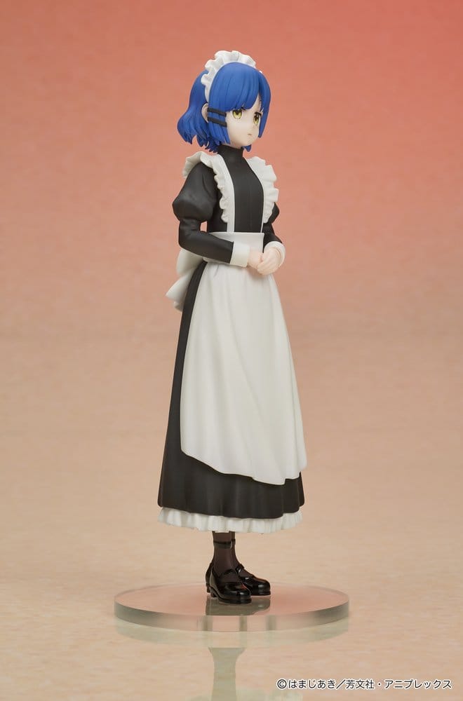 Bocchi the Rock! DIGSTA PVC Figur Ryo Yamada 19 cm Image 11