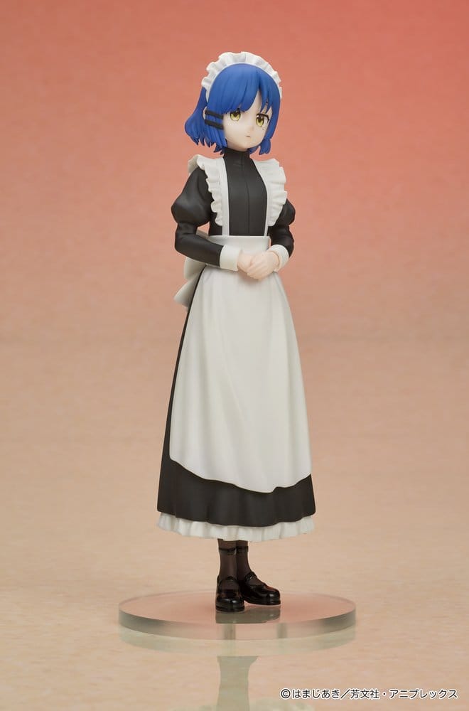 Bocchi the Rock! DIGSTA PVC Figur Ryo Yamada 19 cm Image 12