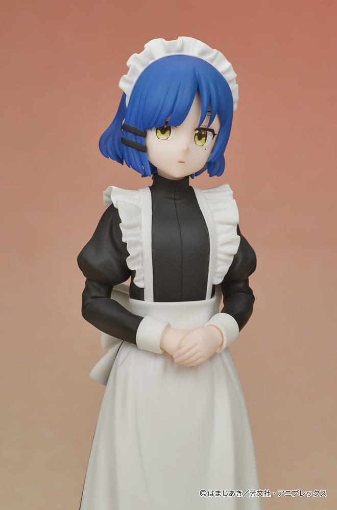 Bocchi the Rock! DIGSTA PVC Figur Ryo Yamada 19 cm Image 14