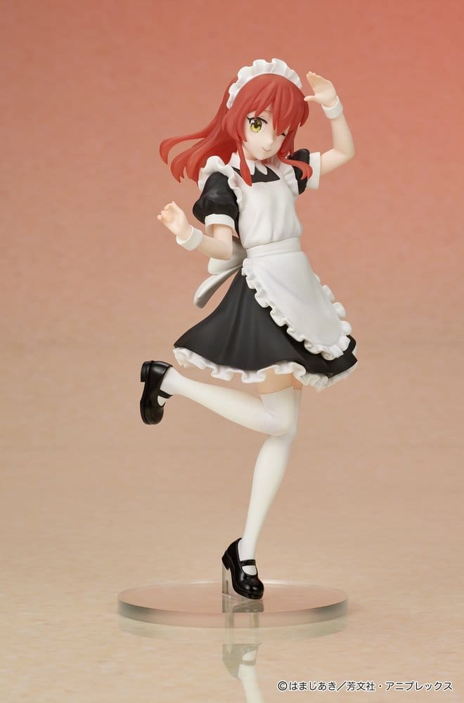 Bocchi the Rock! DIGSTA PVC Figur Ikuyo Kita 19 cm Image 1
