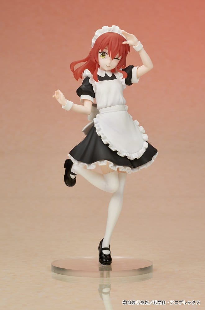 Bocchi the Rock! DIGSTA PVC Figur Ikuyo Kita 19 cm Image 2