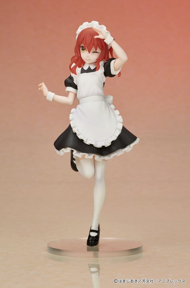 Bocchi the Rock! DIGSTA PVC Figur Ikuyo Kita 19 cm Image 3