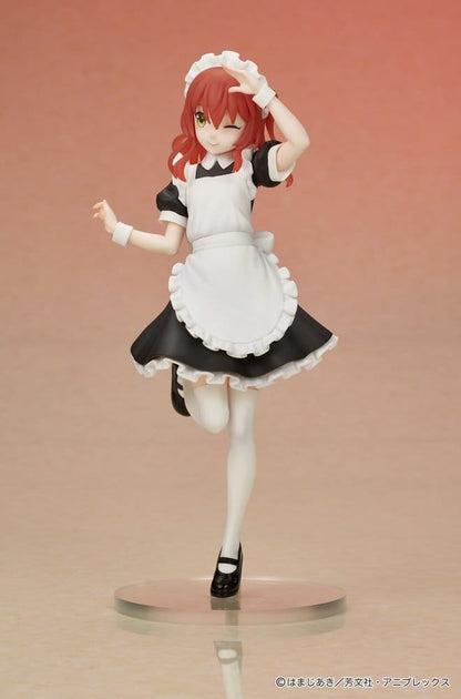 Bocchi the Rock! DIGSTA PVC Figur Ikuyo Kita 19 cm Image 3