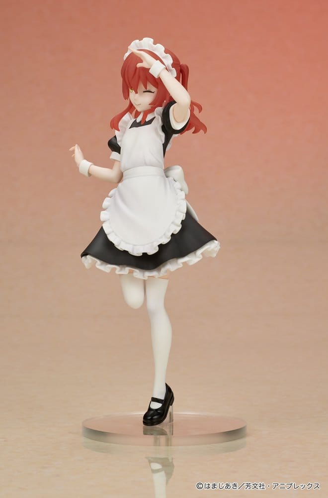 Bocchi the Rock! DIGSTA PVC Figur Ikuyo Kita 19 cm Image 4
