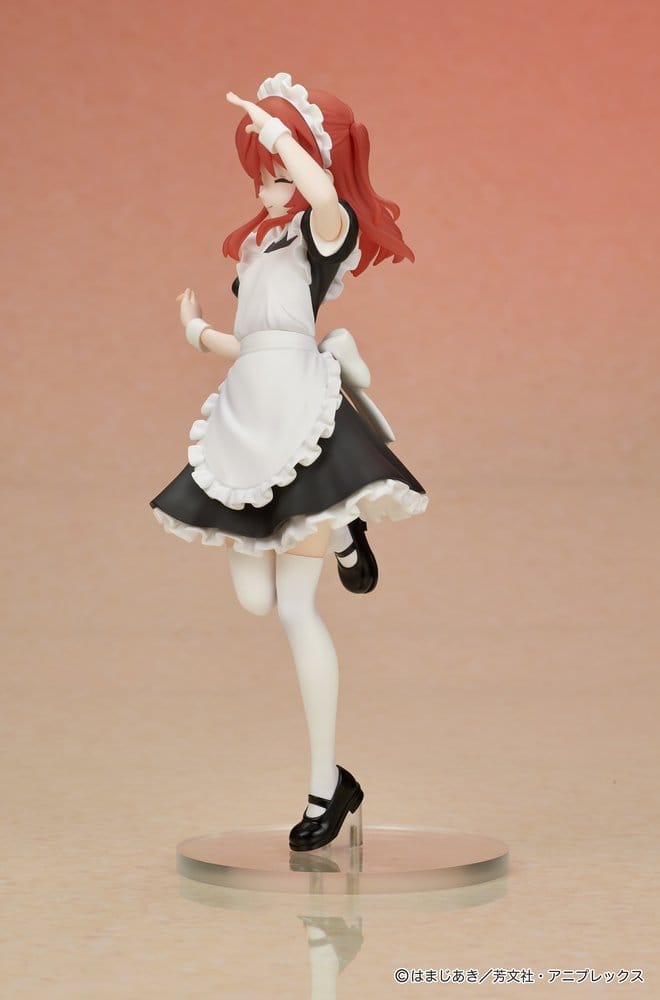Bocchi the Rock! DIGSTA PVC Figur Ikuyo Kita 19 cm Image 5