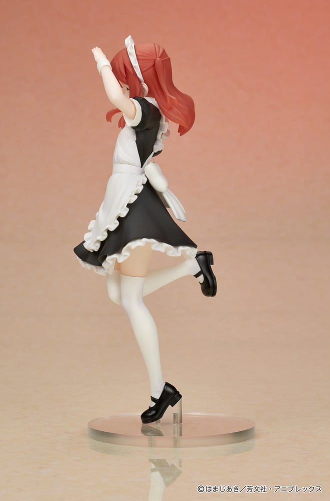 Bocchi the Rock! DIGSTA PVC Figur Ikuyo Kita 19 cm Image 6