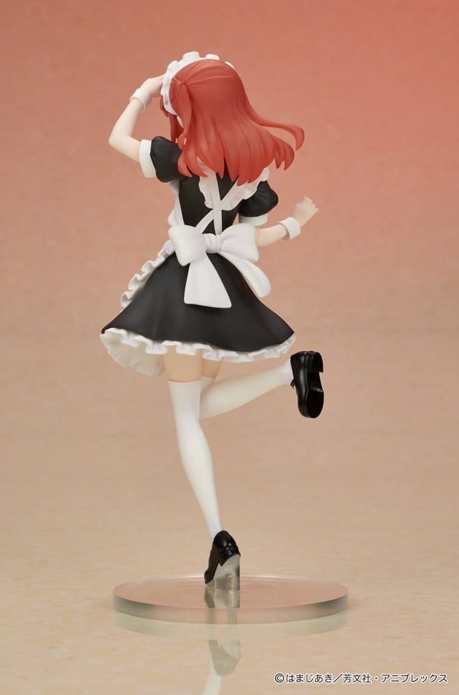 Bocchi the Rock! DIGSTA PVC Figur Ikuyo Kita 19 cm Image 7