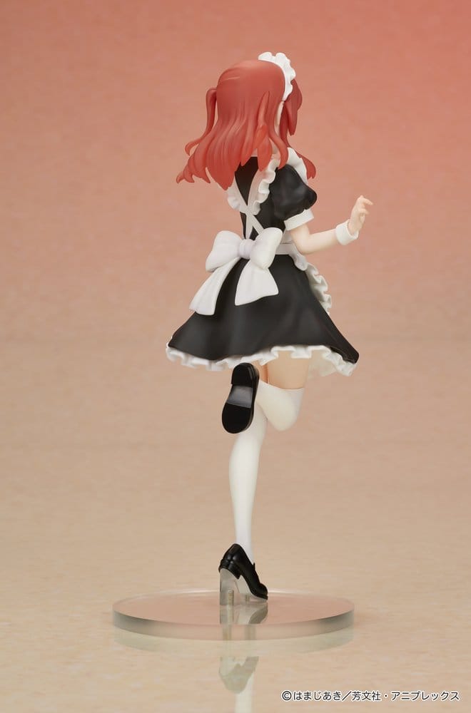 Bocchi the Rock! DIGSTA PVC Figur Ikuyo Kita 19 cm Image 9