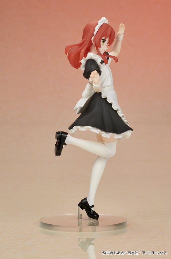 Bocchi the Rock! DIGSTA PVC Figur Ikuyo Kita 19 cm Image 11