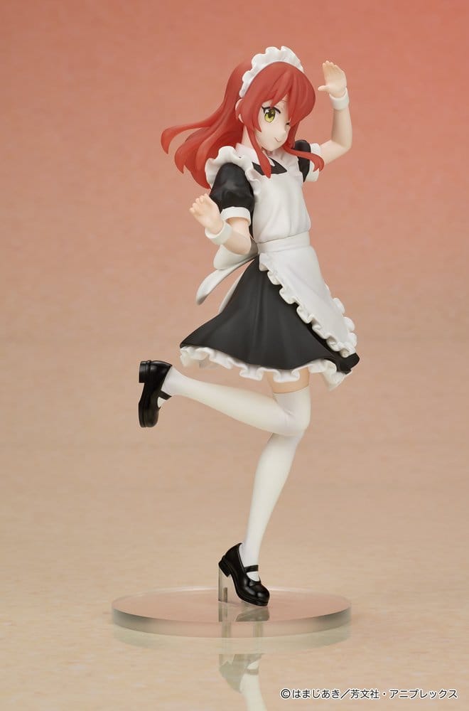 Bocchi the Rock! DIGSTA PVC Figur Ikuyo Kita 19 cm Image 12