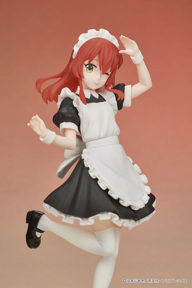 Bocchi the Rock! DIGSTA PVC Figur Ikuyo Kita 19 cm Image 13