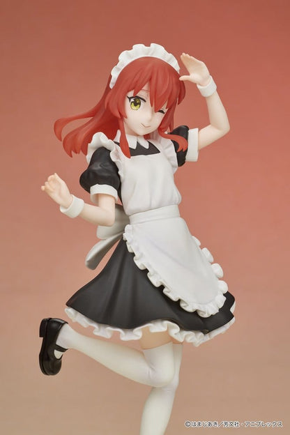 Bocchi the Rock! DIGSTA PVC Figur Ikuyo Kita 19 cm Image 13