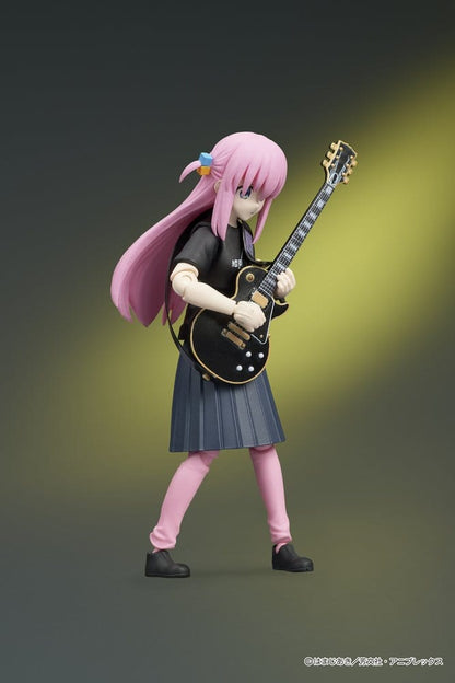 Bocchi the Rock! DIGACTION Actionfigur 1/24 Hitori Gotoh 8 cm Image 4