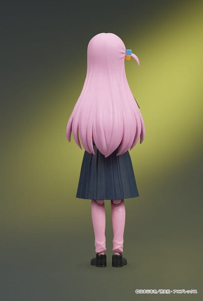 Bocchi the Rock! DIGACTION Actionfigur 1/24 Hitori Gotoh 8 cm Image 6