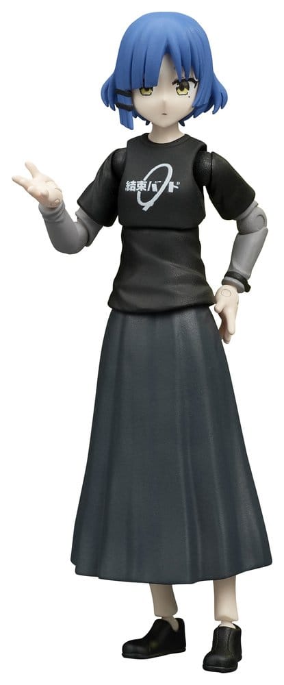 Bocchi the Rock! DIGACTION Actionfigur Ryo Yamada 8 cm Image 1