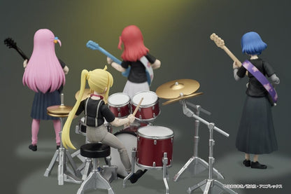 Bocchi the Rock! DIGACTION Actionfigur Ryo Yamada 8 cm Image 10