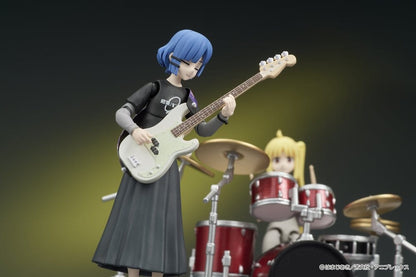 Bocchi the Rock! DIGACTION Actionfigur Ryo Yamada 8 cm Image 11