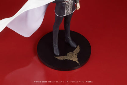 Legend of the Galactic Heroes PVC Statue Reinhard von Lohengramm 18 cm Image 4
