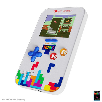 Tetris tragbare Video Spielkonsole Go Gamer Image 6