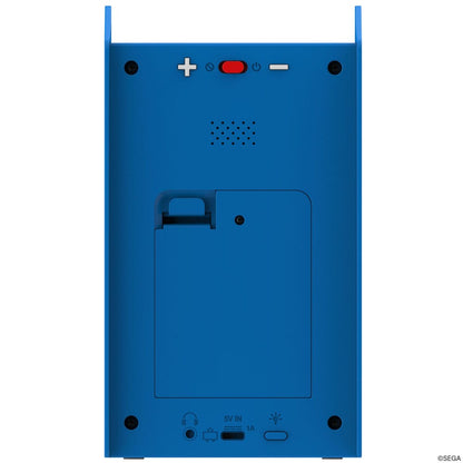 Sonic The Hedgehog tragbare Spielkonsole Retro Arcade Joystick Player Image 8