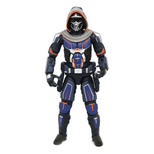 Black Widow Movie Marvel Select Actionfigur Taskmaster 18 cm Image