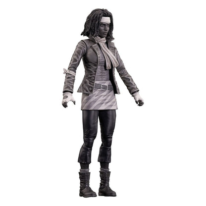 The Walking Dead Actionfiguren 18 cm Serie 1 Sortiment (6) Image 3