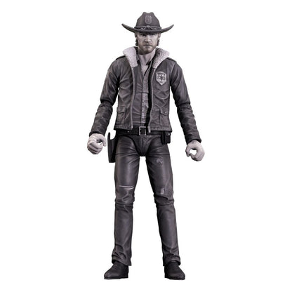 The Walking Dead Actionfiguren 18 cm Serie 1 Sortiment (6) Image 4