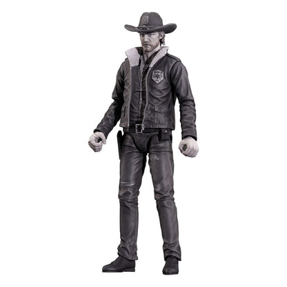 The Walking Dead Actionfiguren 18 cm Serie 1 Sortiment (6) Image 5