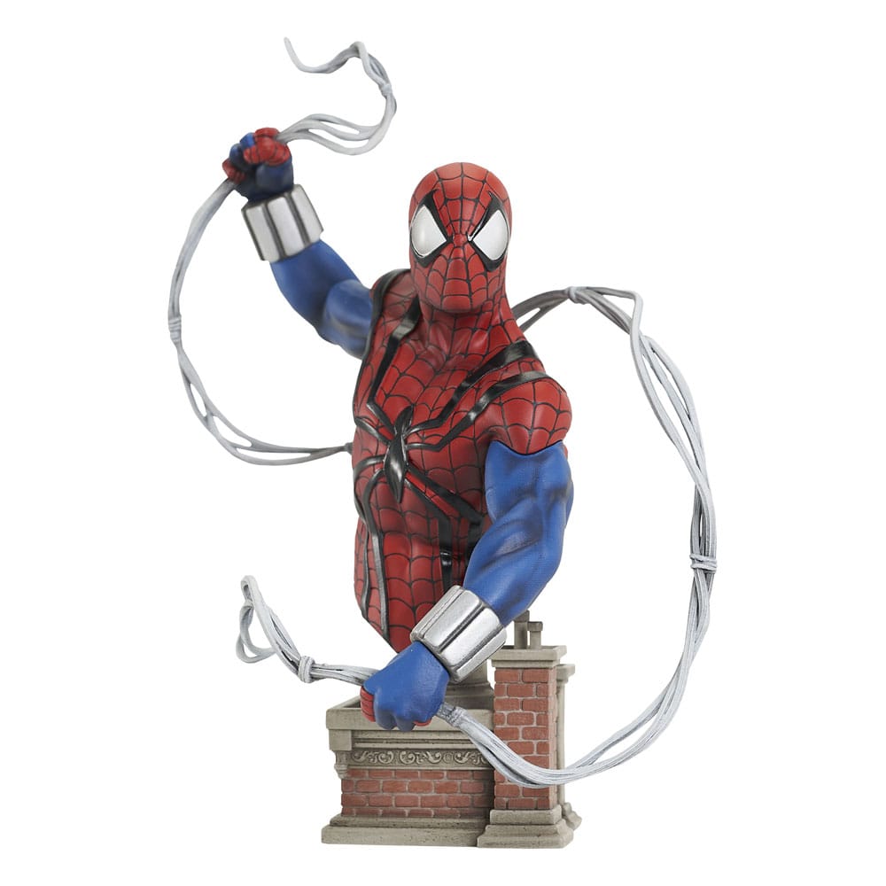 Marvel Comics Büste 1/7 Ben Reilly Spider-Man 15 cm Image 1